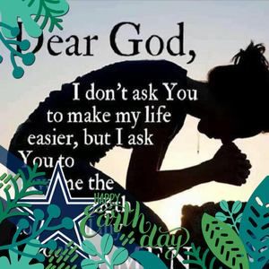 Meet your Posher, Donna